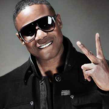 Doug E. Fresh Kansas City Tickets