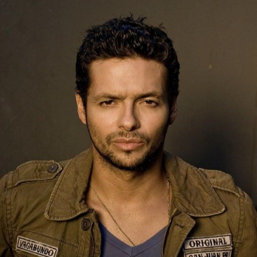 Draco Rosa in Kansas City