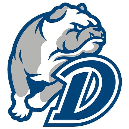Drake Bulldogs Women's Basketball Schedule 2026–2027