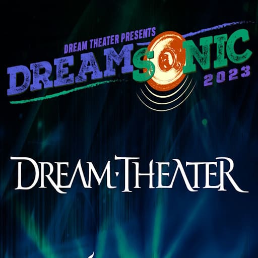Dreamsonic Kansas City Tickets