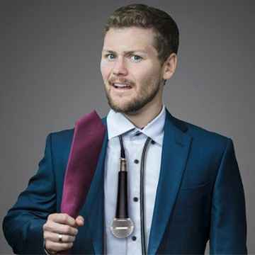 Drew Lynch Kansas City Tickets