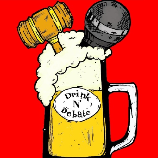 Drink N Debate Kansas City Tickets