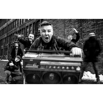 Dropkick Murphys Kansas City Tickets