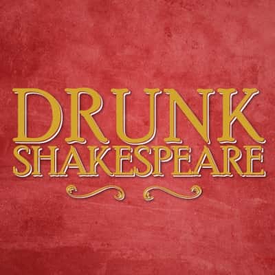 Drunk Shakespeare Kansas City Tickets