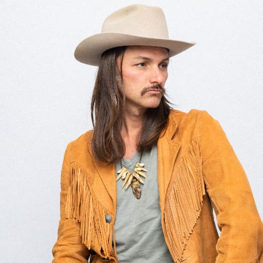 Duane Betts in Kansas City