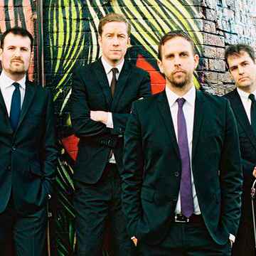 Dublin Guitar Quartet Kansas City Tickets