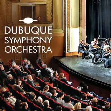 Dubuque Symphony Orchestra Kansas City Tickets