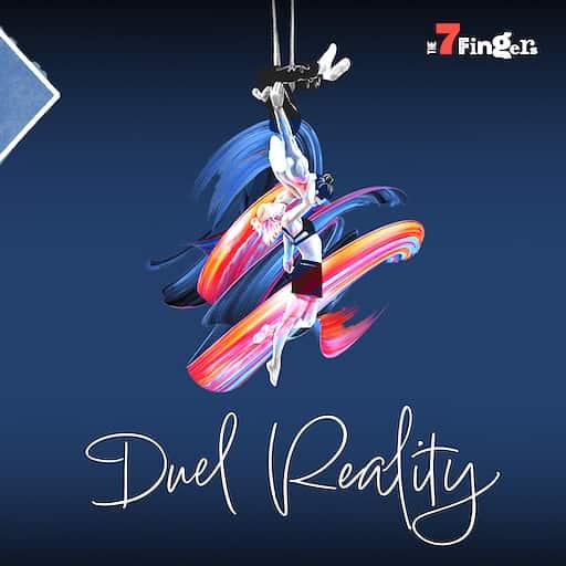 Duel Reality Kansas City Tickets
