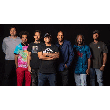 Dumpstaphunk Kansas City Tickets