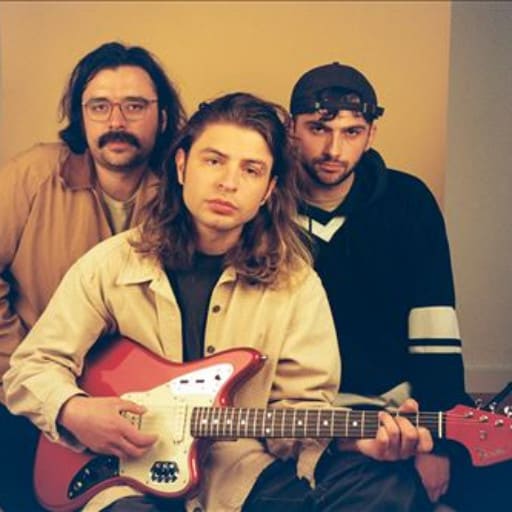 Duster - Band in Kansas City