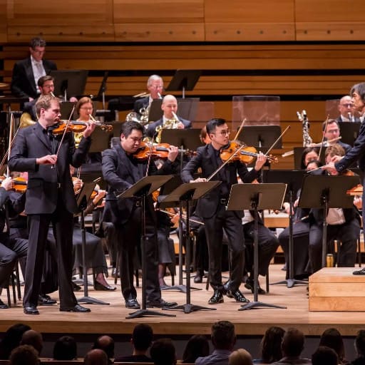 Dvorak Kansas City Tickets
