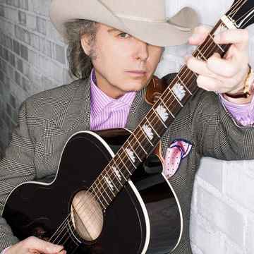 Dwight Yoakam Kansas City Tickets