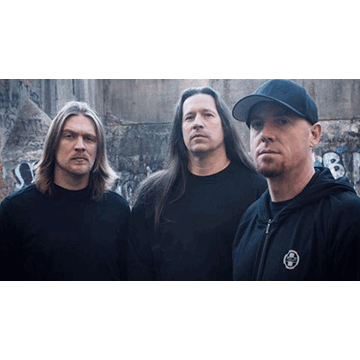 Dying Fetus Kansas City Tickets
