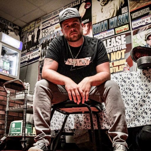 Dylan Wheeler in Kansas City