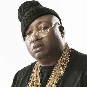 E-40 Kansas City Tickets