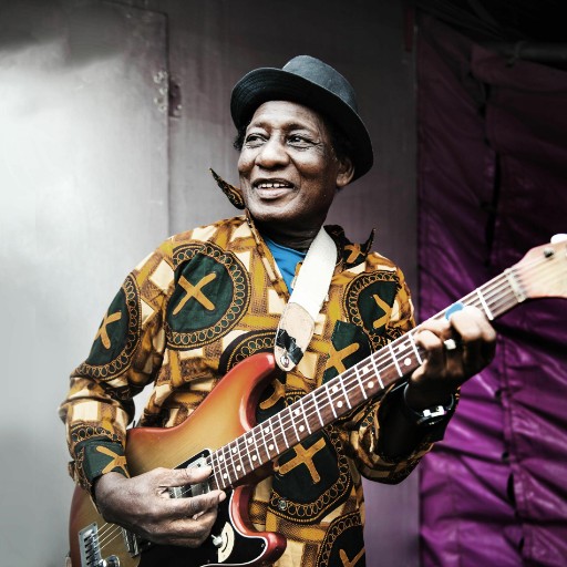 Ebo Taylor Kansas City Tickets