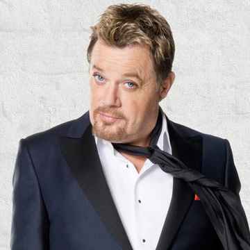 Eddie Izzard Kansas City Tickets