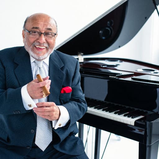 Eddie Palmieri Kansas City Tickets