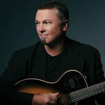 Edwin McCain in Kansas City