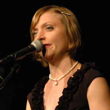 Eilen Jewell Kansas City Tickets