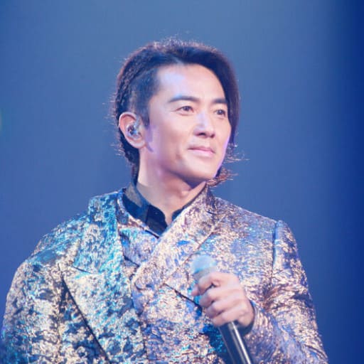 Ekin Cheng Concerts in Kansas City