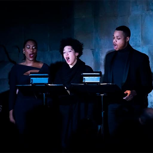 El Nino - Opera Kansas City Tickets