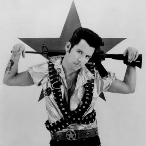 El Vez in Kansas City