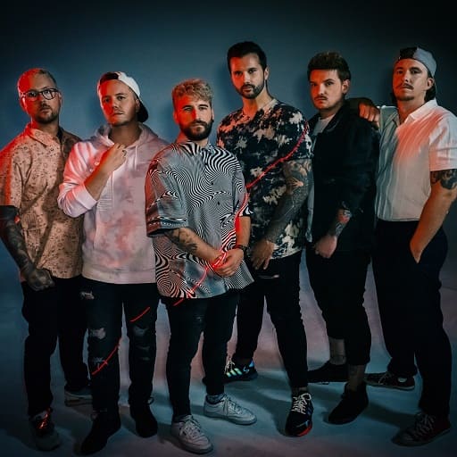 Electric Callboy Kansas City Tickets