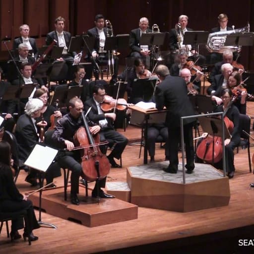 Elgar Cello Concerto Kansas City Tickets