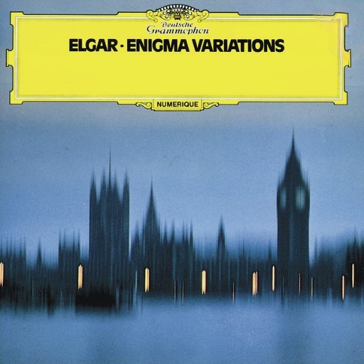 Elgar Enigma Variations Kansas City Tickets