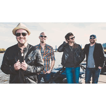 Eli Young Band Kansas City Tickets