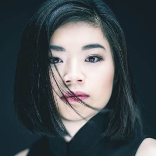 Elim Chan Kansas City Tickets