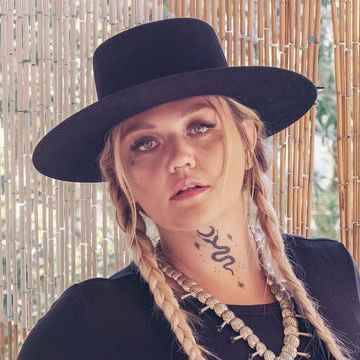 Elle King in Kansas City