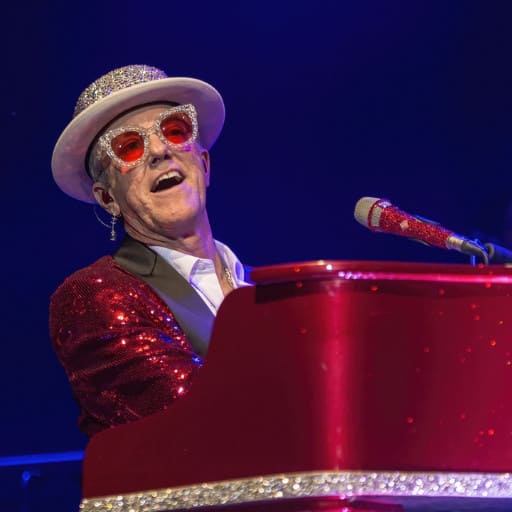 Elton Dan Kansas City Tickets