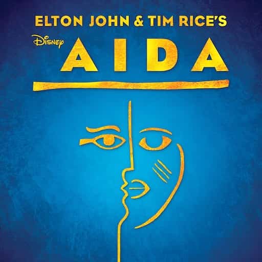 Elton John & Tim Rice's Aida Kansas City Tickets