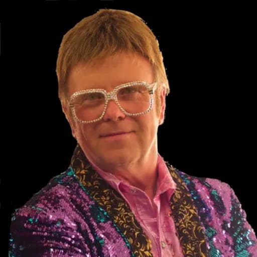 Elton Rohn Kansas City Tickets