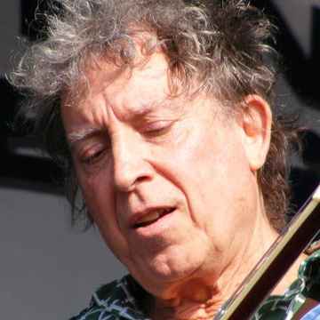 Elvin Bishop in Kansas City