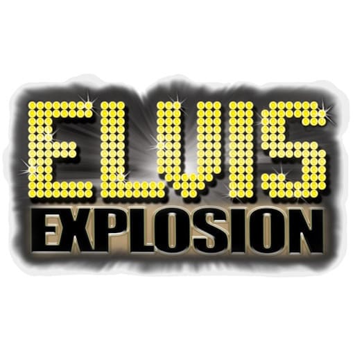 Elvis Explosion Kansas City Tickets