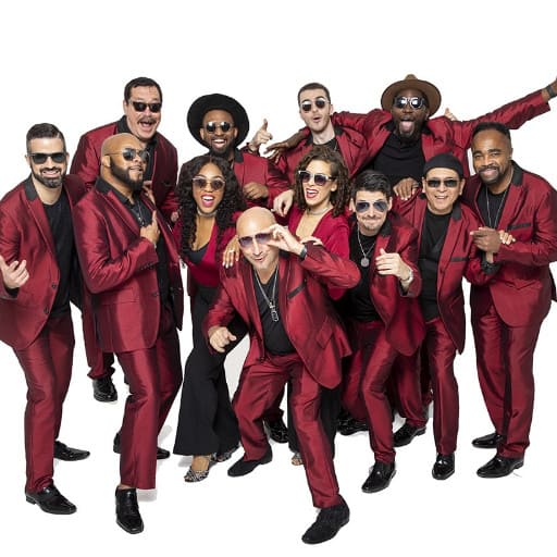 Emerald City Band Kansas City Tickets