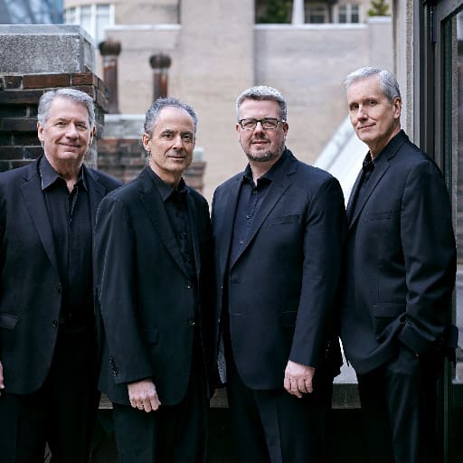 Emerson String Quartet Kansas City Tickets