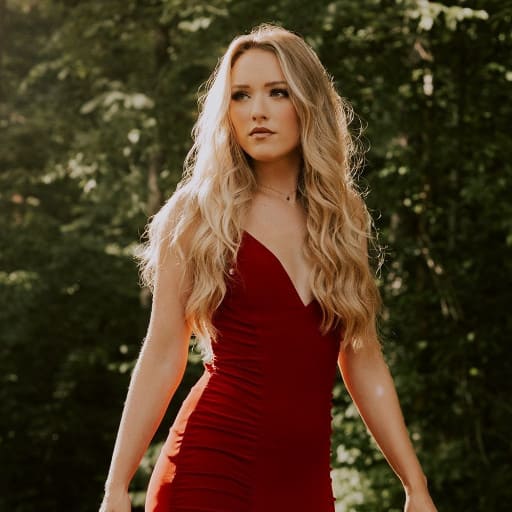 Emily Ann Roberts Kansas City Tickets