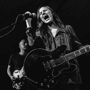Emily Wolfe Kansas City Tickets