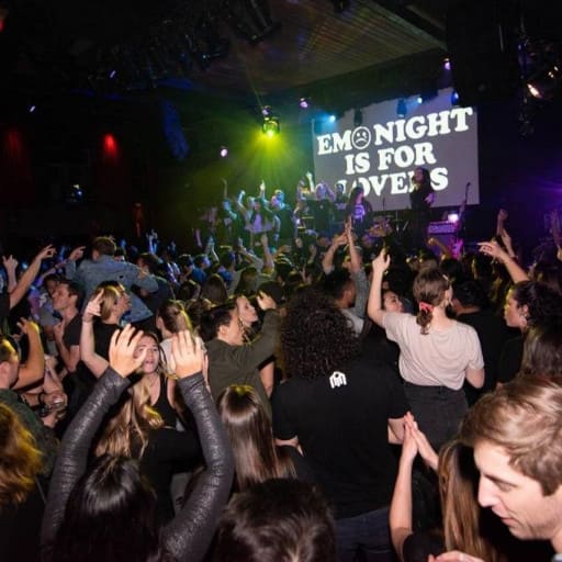 Emo Night Kansas City Tickets