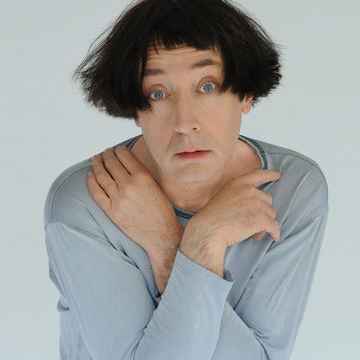 Emo Philips Kansas City Tickets