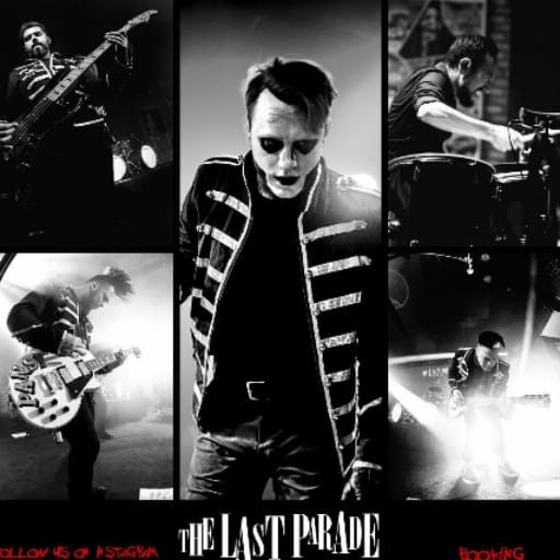Emo Tribute Night Kansas City Tickets