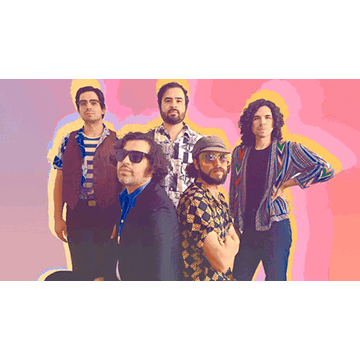 Enjambre Kansas City Tickets