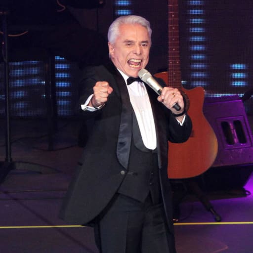 Enrique Guzman in Kansas City