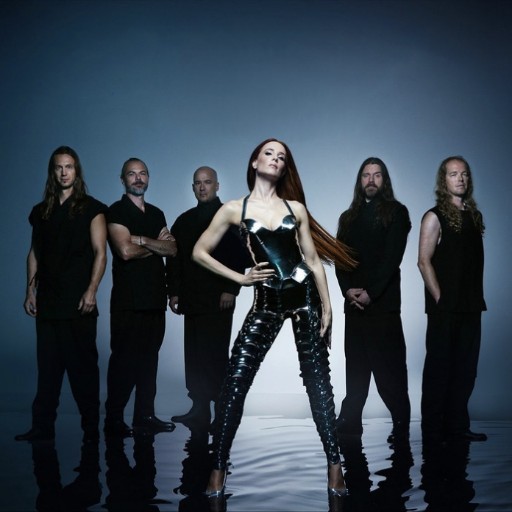 Epica Kansas City Tickets
