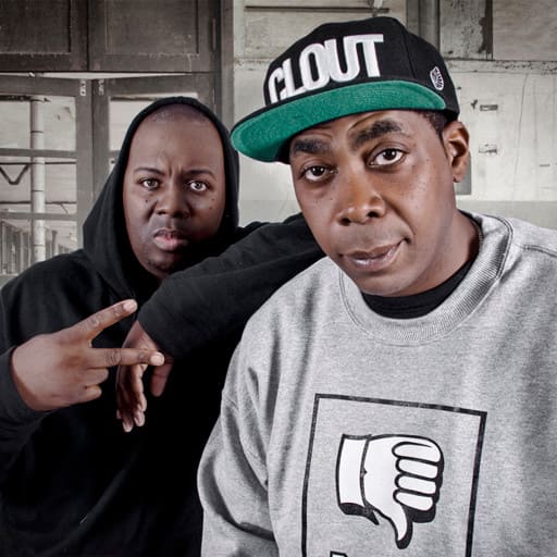 EPMD Kansas City Tickets