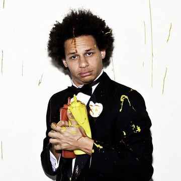 Eric Andre Kansas City Tickets